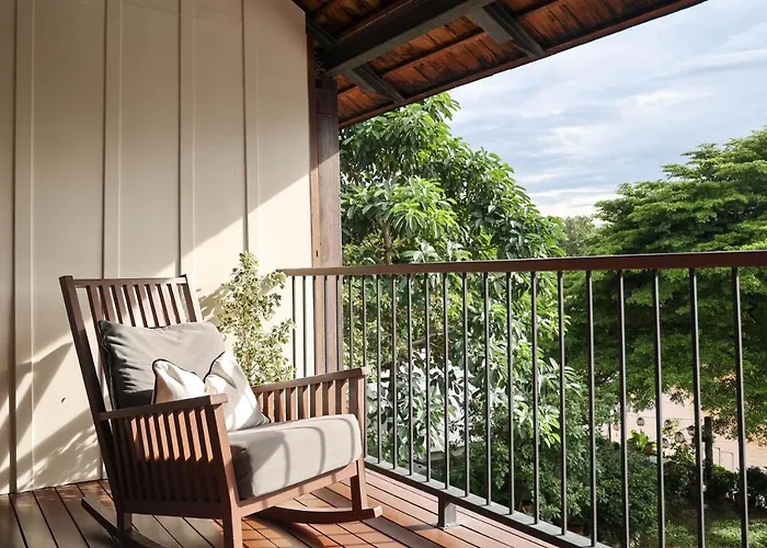 Sala Lanna Chiang Mai